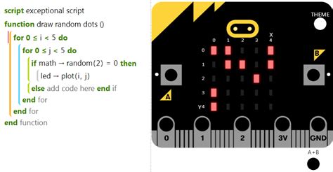 Image result for Micro Bit Random
