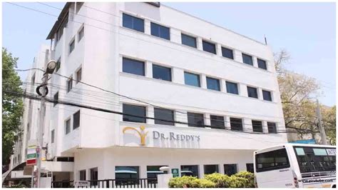 Now Dr Reddy's also launches Favipiravir named Avigan