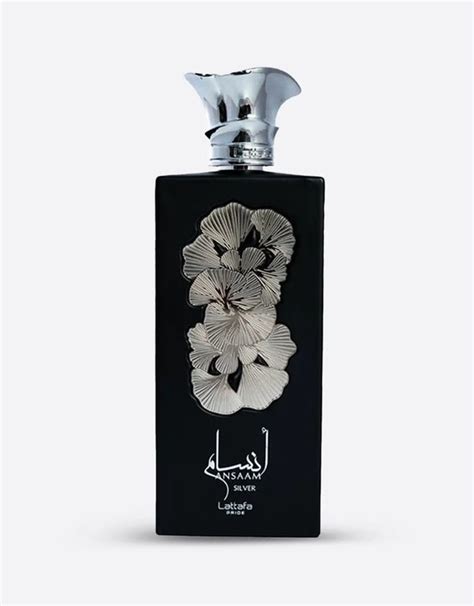 Ansaam Silver