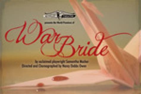 Image result for The War Bride Trailer