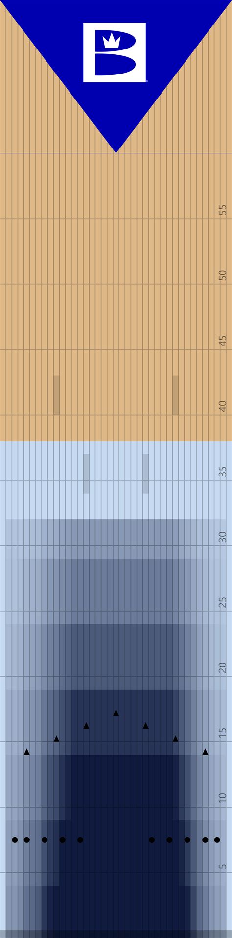 Image result for PBA Wolf Pattern