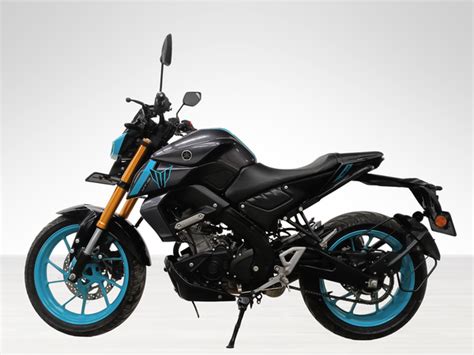 Vutto - Yamaha MT 15 V2 Deluxe 2024 in Delhi