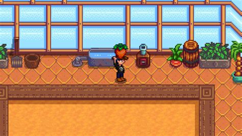 Where to Get Strawberry Seeds in Stardew Valley - ScalaCube