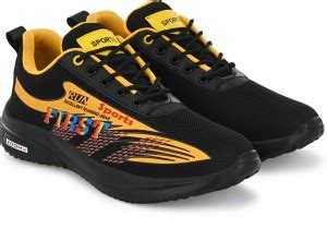 ZUTA Running Shoes For Men - Buy ZUTA Running Shoes For Men Online at ...