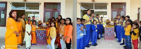 Oasis Public School