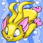 Neopets - Your Poems