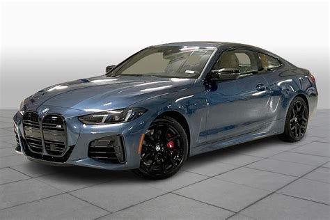 New 2025 BMW 440i M440i Coupe in Arlington #SCT92242 | BMW of Arlington