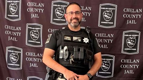 County of Chelan, Washington