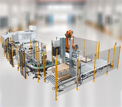 Deceler - ROBOTICS | AMR