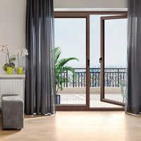 Galvanised Steel Doors Supplier,Zinc Alloy Sheet DoorsTrader In Panipat ...