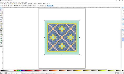 Image result for Exploding Panel Quilt Patterns