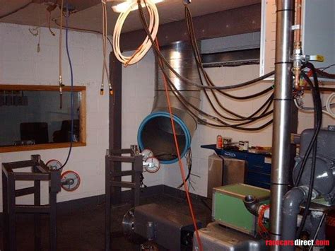 Engine Dynamometer 的图像结果