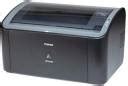 RB PRINTER REFURBISHED/RENEW/USED CANON LBP 2900B LASER SINGLE FUNCTION ...