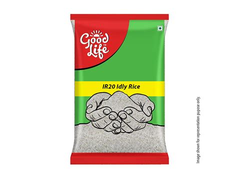 Good Life Rice - Basmati Rice, Rozana Rice, Raw Rice, Bajra, Boiled ...