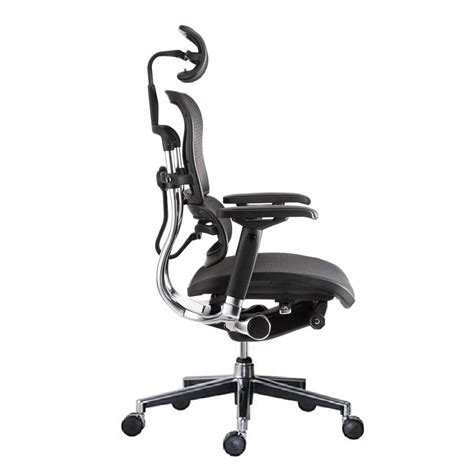 RedOAK® EAGLE Premium Ergonomic Chair