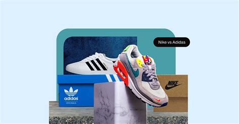 Adidas vs on sale nike 2019