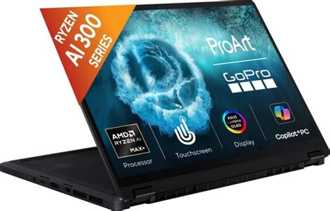 Asus ProArt GoPro Edition PX13 (HN7306EAC-LX052WS) Price in India ...