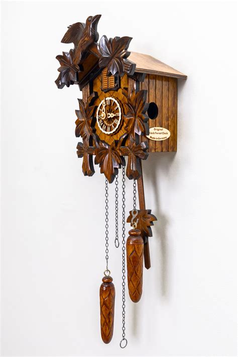 Quartz Cuckoo Clocks – cuckooclocks-in