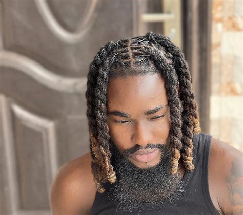 Dread Hairstyles For Guys - A Look At This Cool Style