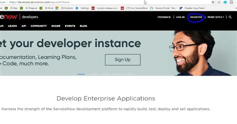 ServiceNow for Beginners 的图像结果