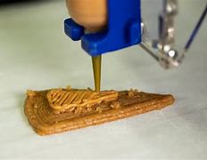 Image result for Scientists 3D printed cheesecake