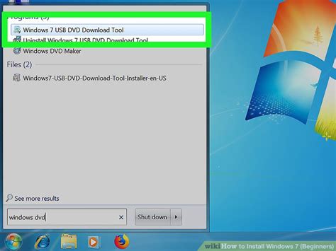 Windows 7 Install Process by Chart 的图像结果