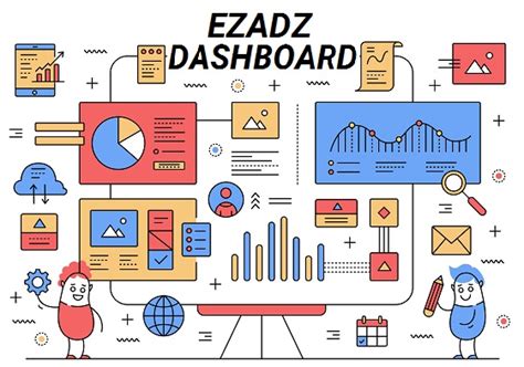 EzAdz: One-Stop Advertising Dashboard