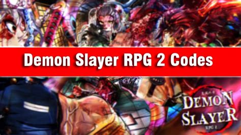 Image result for Roblox Demon Slayer RPG Script