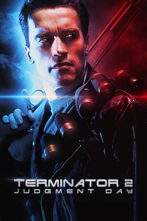 Image result for Terminator 2 Arrival