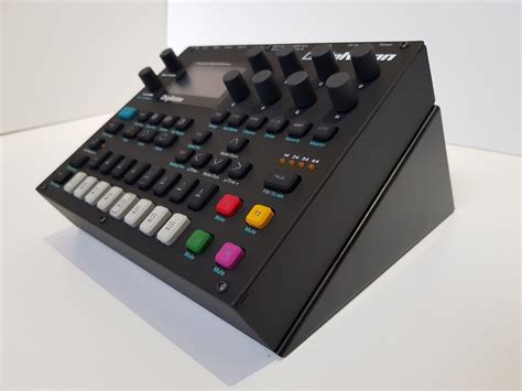 Side by Side Stand - Digitakt - Elektronauts