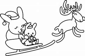 Image result for Cute Bunny Coloring Pages