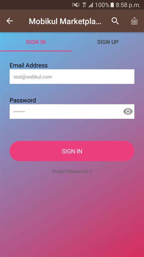 Image result for Android Activity Background Color