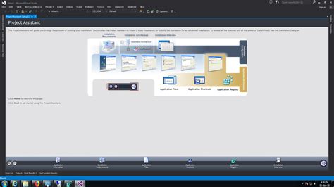 Image result for InstallShield Log Level Bundle Installer