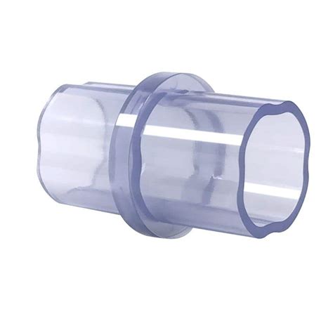 Image result for Inside Coupling PVC