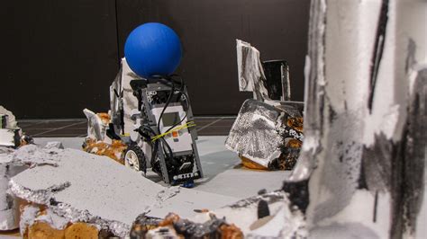 Virtual Robot 的图像结果