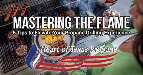 Image result for Steps to Grilling Using Propane