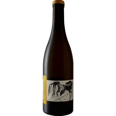 Pattes Loup Chablis 'Vent d'Ange' 2020 – Verve Wine