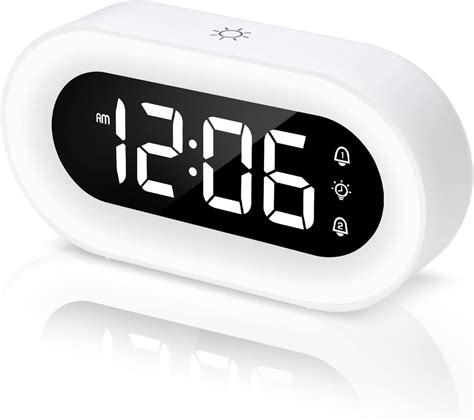 Image result for Machine Alarm Clock