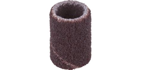 2615043832 Dremel | Dremel Sanding Drum x 6.4mm Diameter, 120 Grit ...