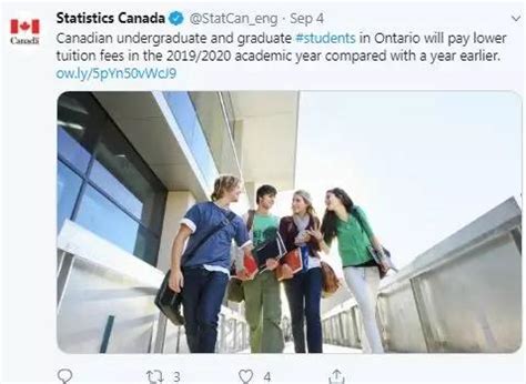 留学｜加拿大名校本土生与国际生学费比拼 - 知乎
