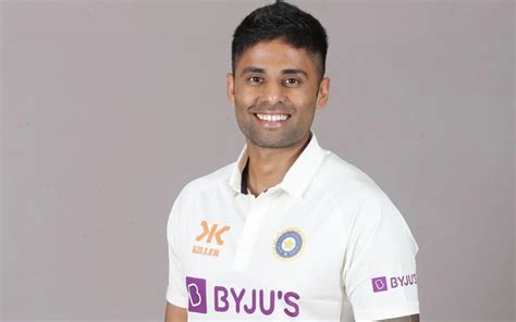 MCA Clears The Air On Suryakumar Yadav’s Rumoured Mumbai Exit For Goa ...