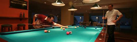 Image result for Pool Table Pockets Installation