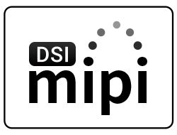 10.1inch Capacitive Touch Display 1280×800 for Raspberry Pi - IPS, DSI ...