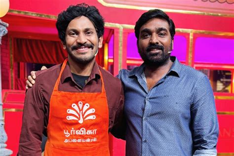 Image result for CWC Vijay TV Program