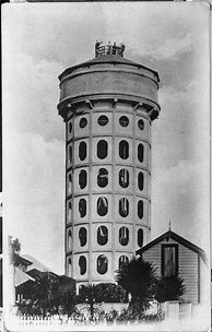 Image result for Westhoughton Water Tower
