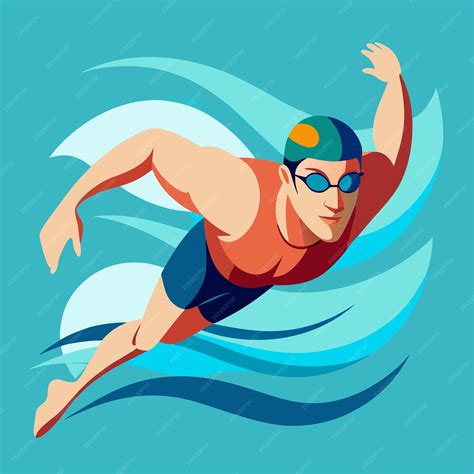 Swimming Clip Art 的图像结果