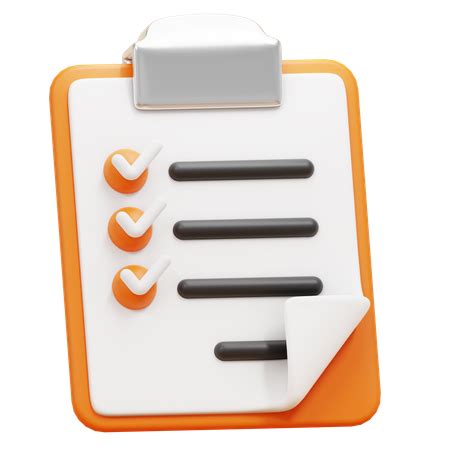 Image result for Task Icon 3D