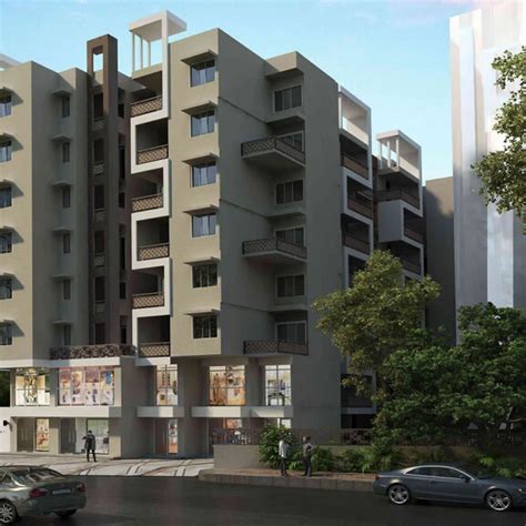 1 BHK Projects by Raj Housing - Dwello
