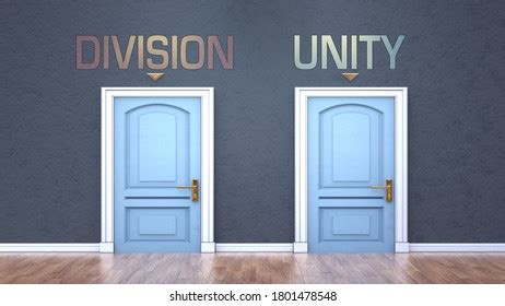 Image result for Division Unity Sign