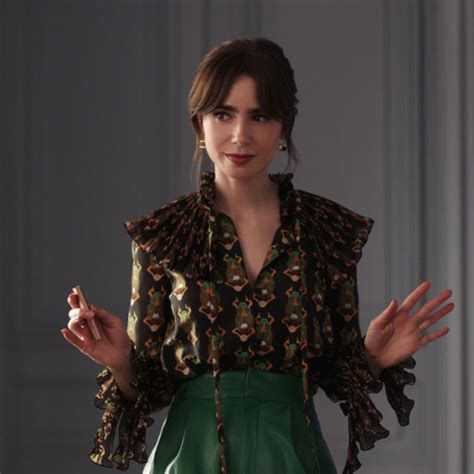 Eugenio Franceschini: All about the 'Emily in Paris' season 4 star